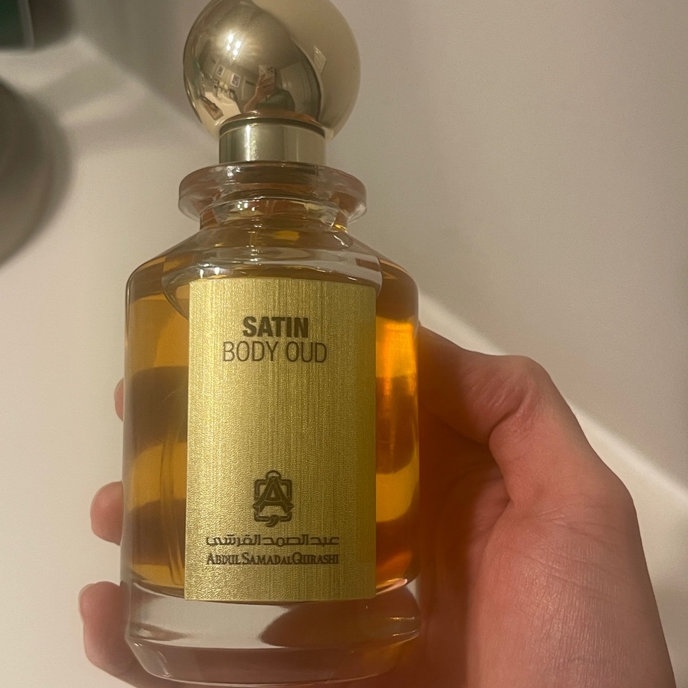 Our perfume
